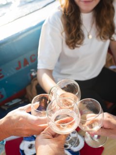 Happy Hour Sunset Cruise | Damariscotta River Cruises